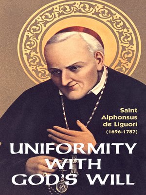 cover image of Uniformity with God's Will